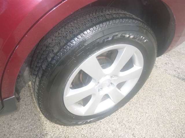 2007 Hyundai Santa Fe SE 4dr SUV